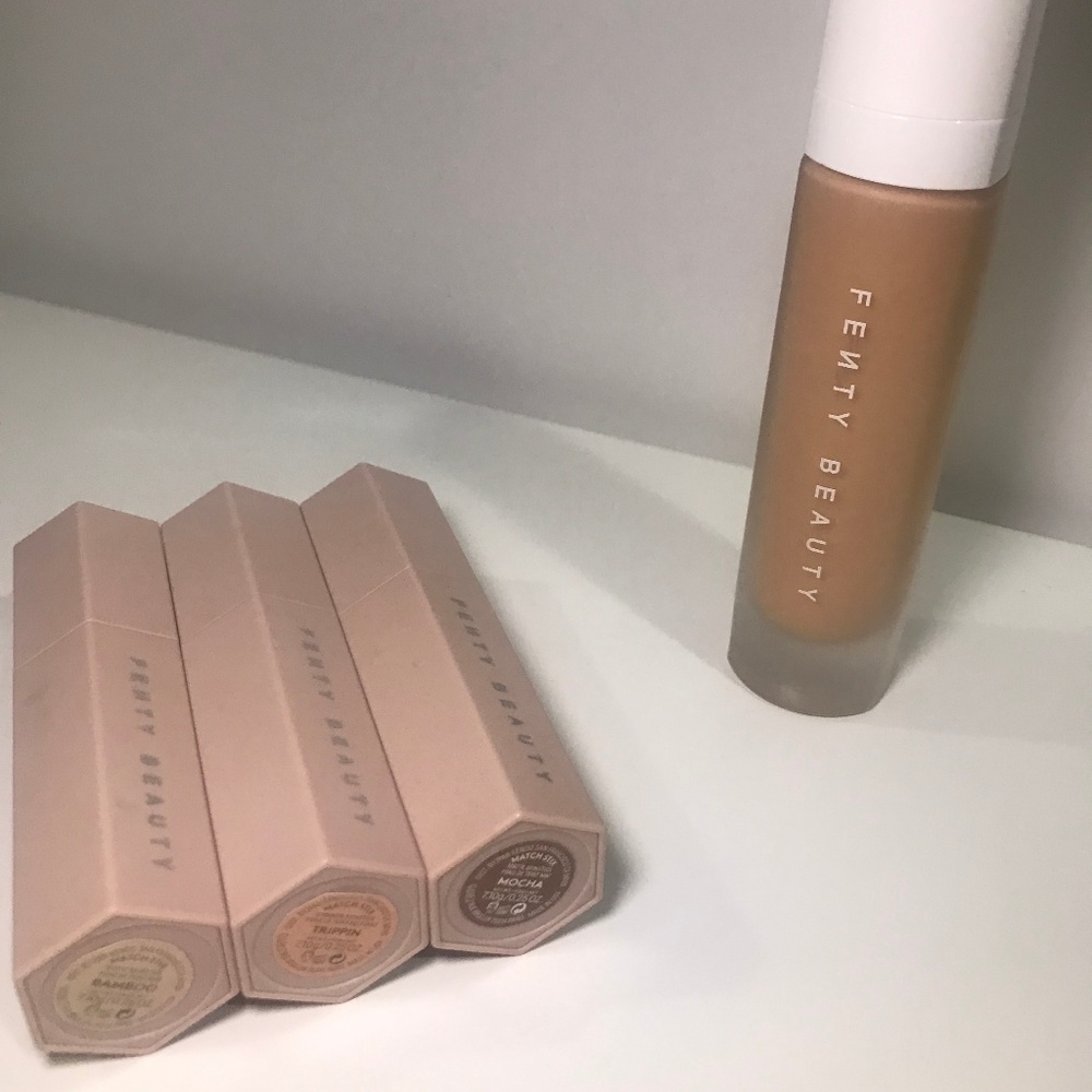 Fenty Beauty Bundle